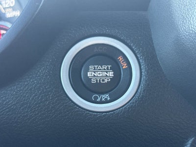 2022 RAM 2500 BIG HORN Base