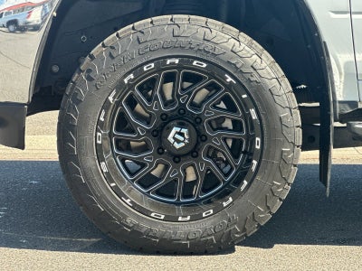 2022 RAM 2500 BIG HORN Base