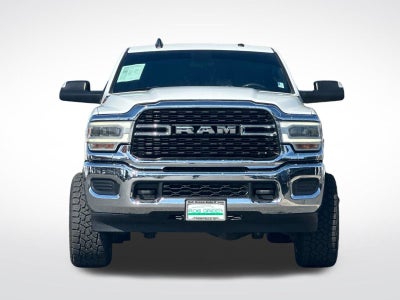 2022 RAM 2500 BIG HORN Base
