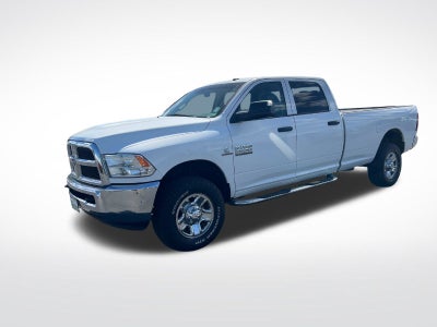 2014 RAM 2500 Tradesman