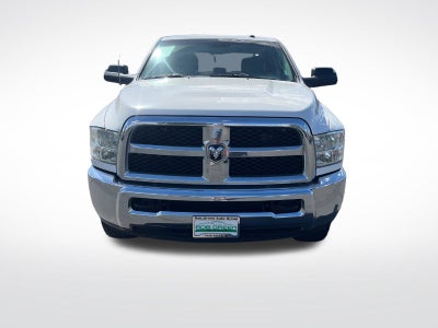 2014 RAM 2500 Tradesman