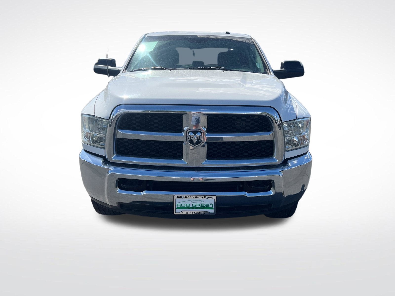 2014 RAM 2500 Tradesman