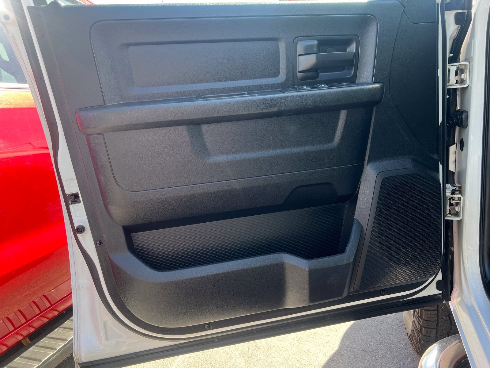 2014 RAM 2500 Tradesman