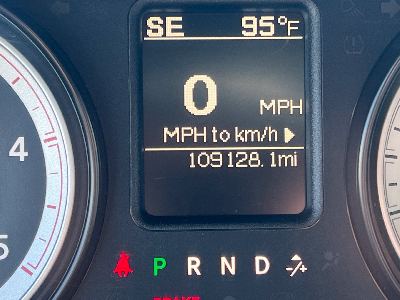 2014 RAM 2500 Tradesman