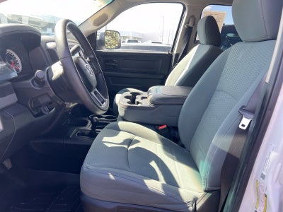 2014 RAM 2500 Tradesman