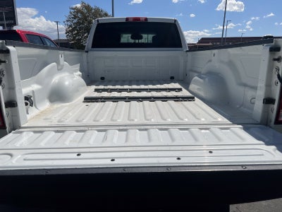 2014 RAM 2500 Tradesman