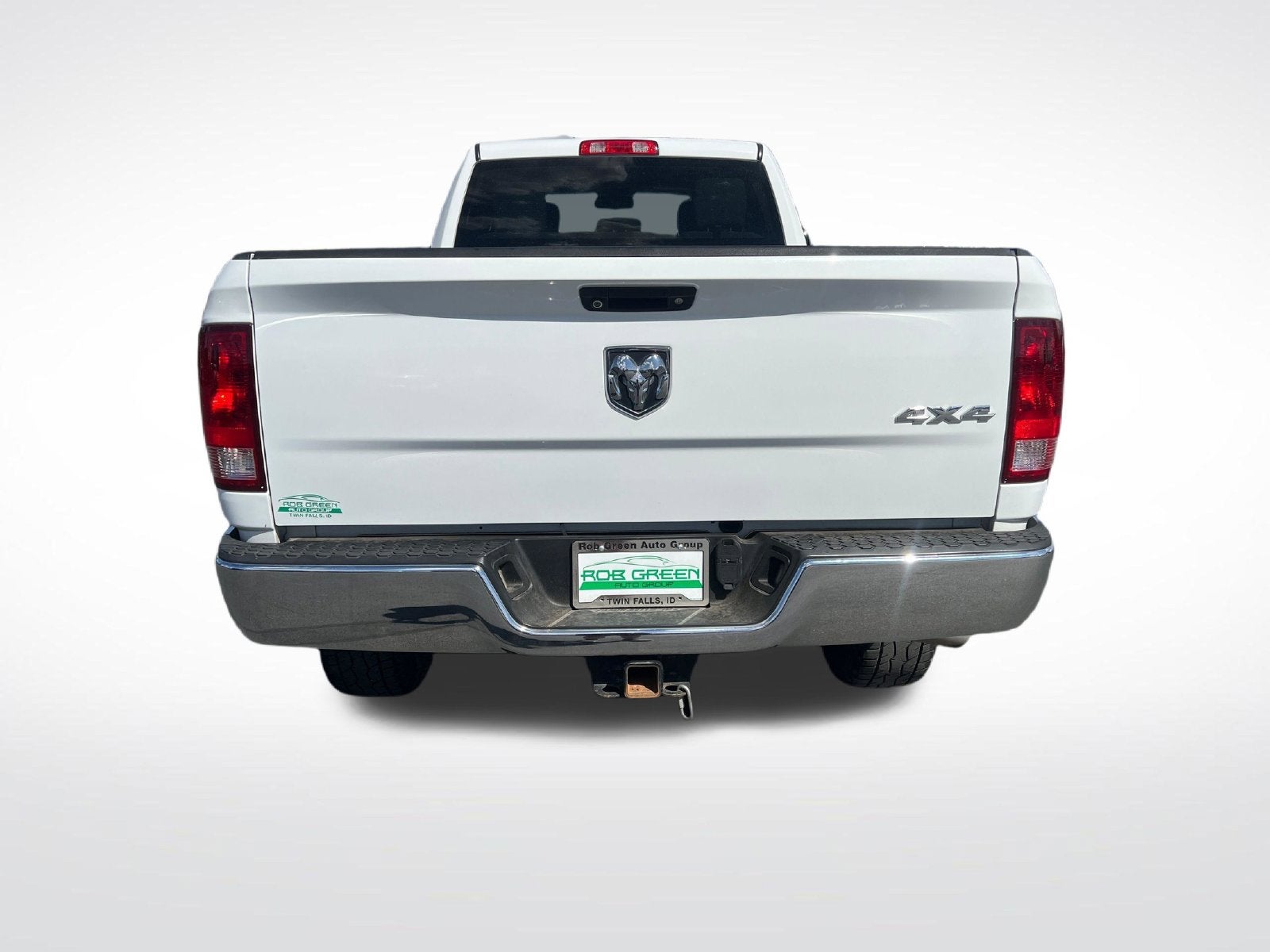 2014 RAM 2500 Tradesman