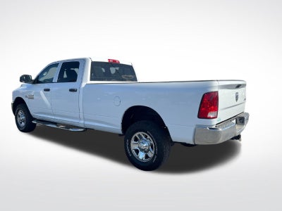 2014 RAM 2500 Tradesman