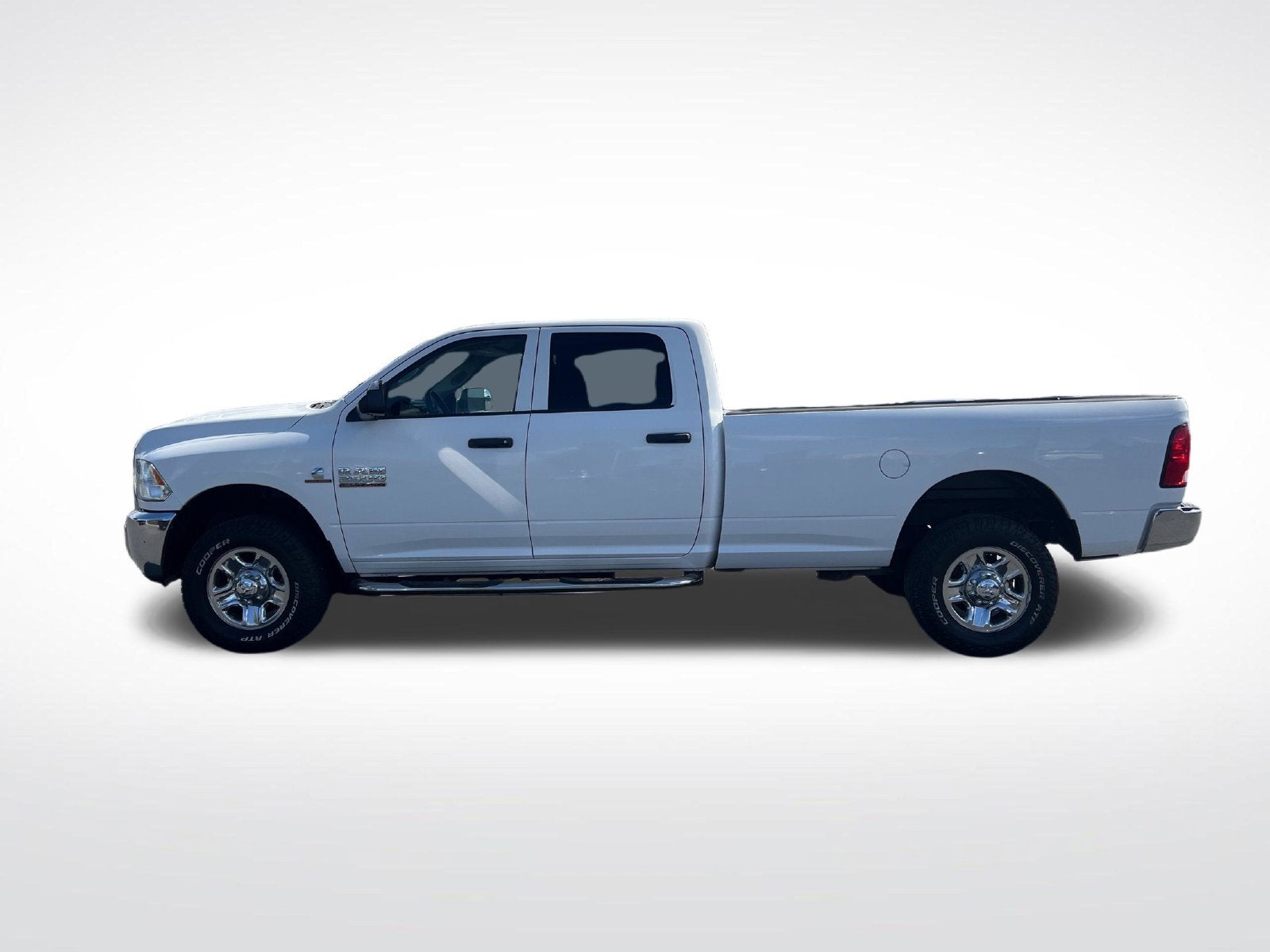 2014 RAM 2500 Tradesman