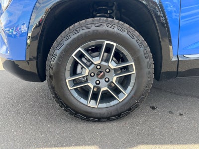 2027 GMC Terrain AT4