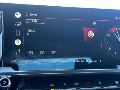 2022 GMC Sierra 1500 SLE