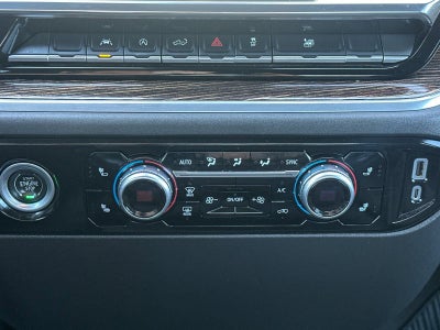 2022 GMC Sierra 1500 SLE