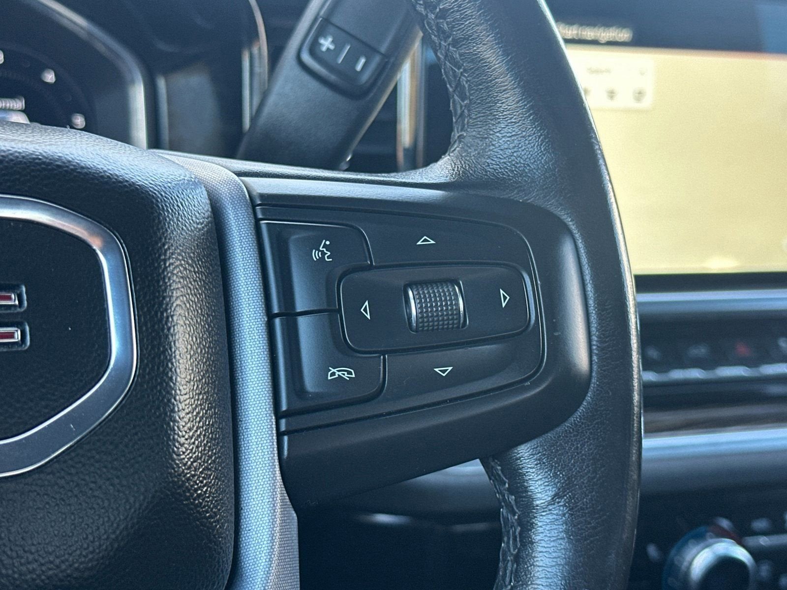 2022 GMC Sierra 1500 SLE