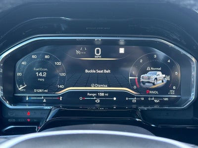 2022 GMC Sierra 1500 SLE