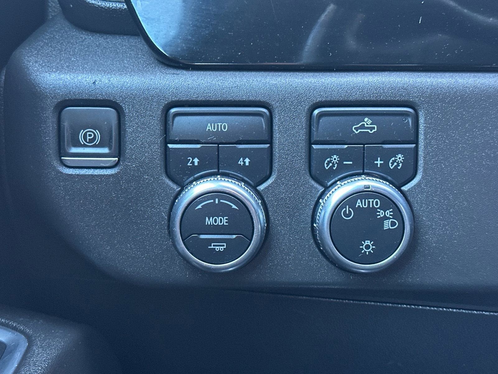 2022 GMC Sierra 1500 SLE