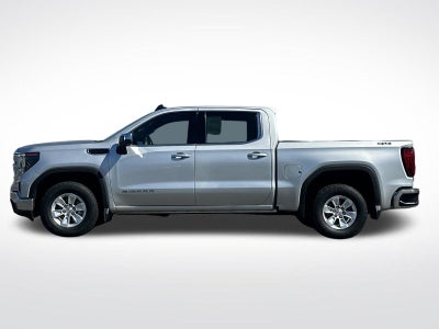 2022 GMC Sierra 1500 SLE