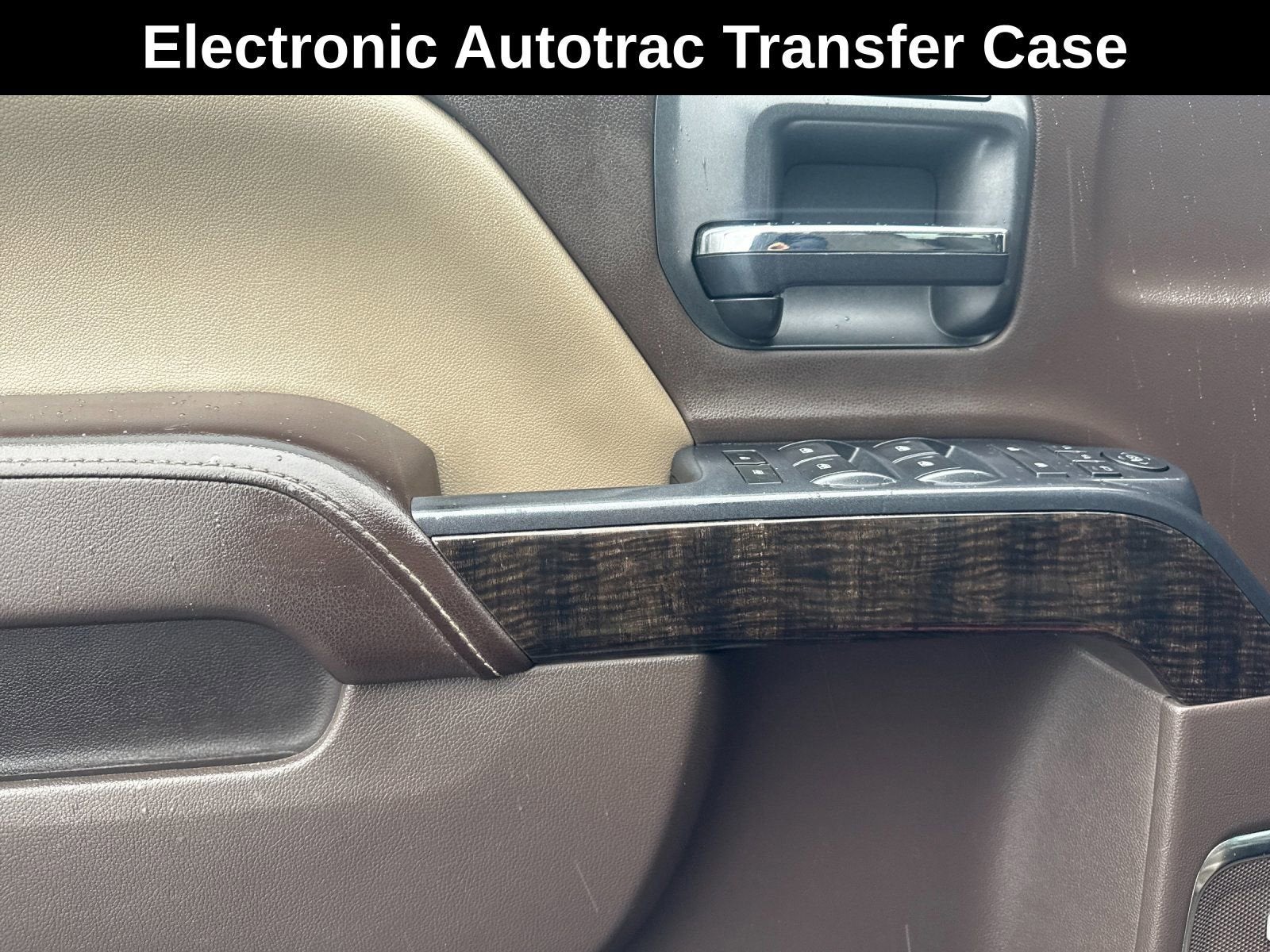 2015 GMC Sierra 1500 Denali