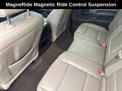 2015 GMC Sierra 1500 Denali