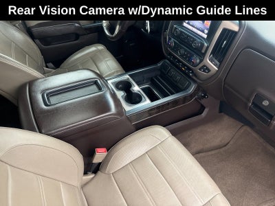 2015 GMC Sierra 1500 Denali