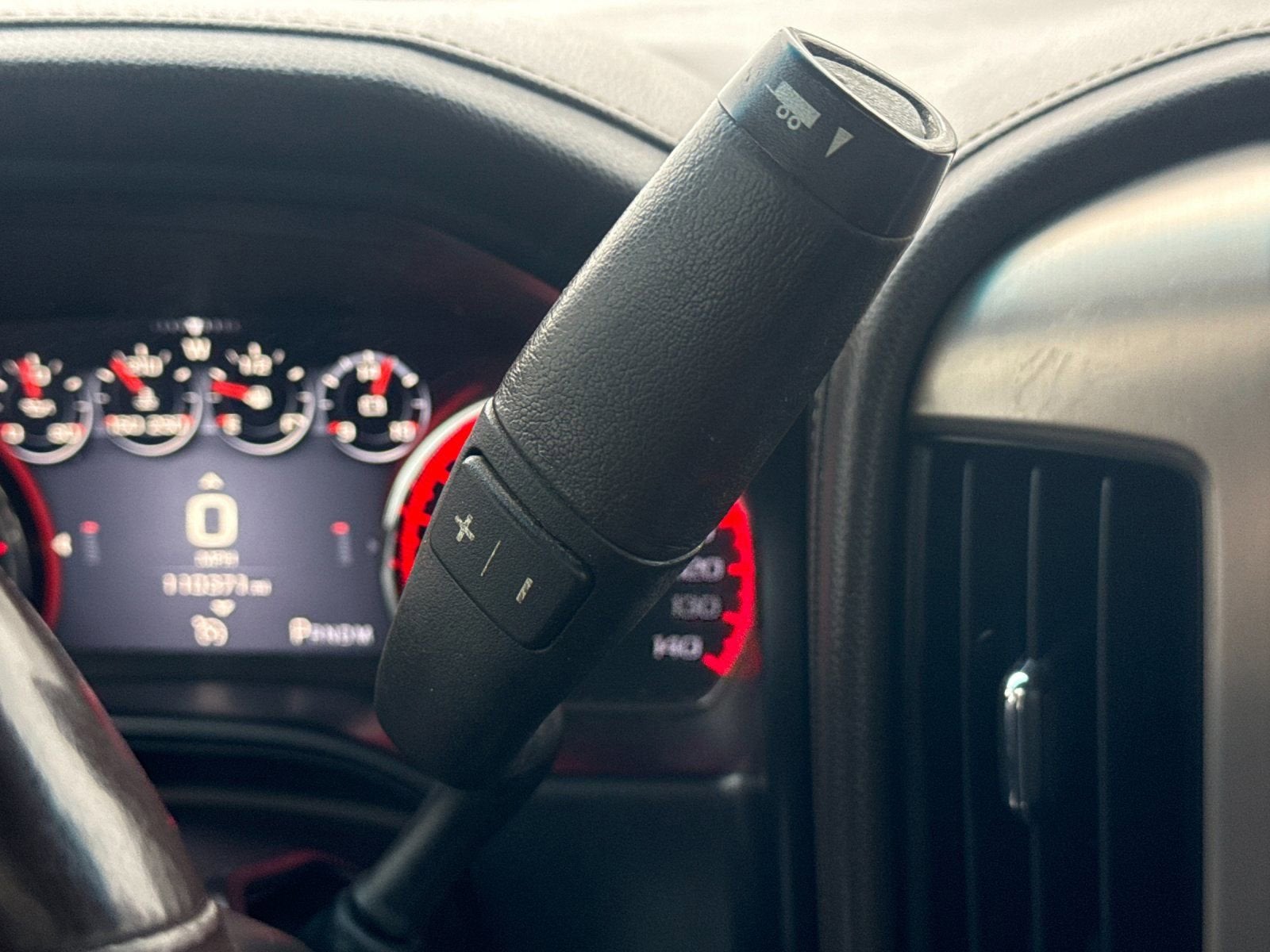 2015 GMC Sierra 1500 Denali