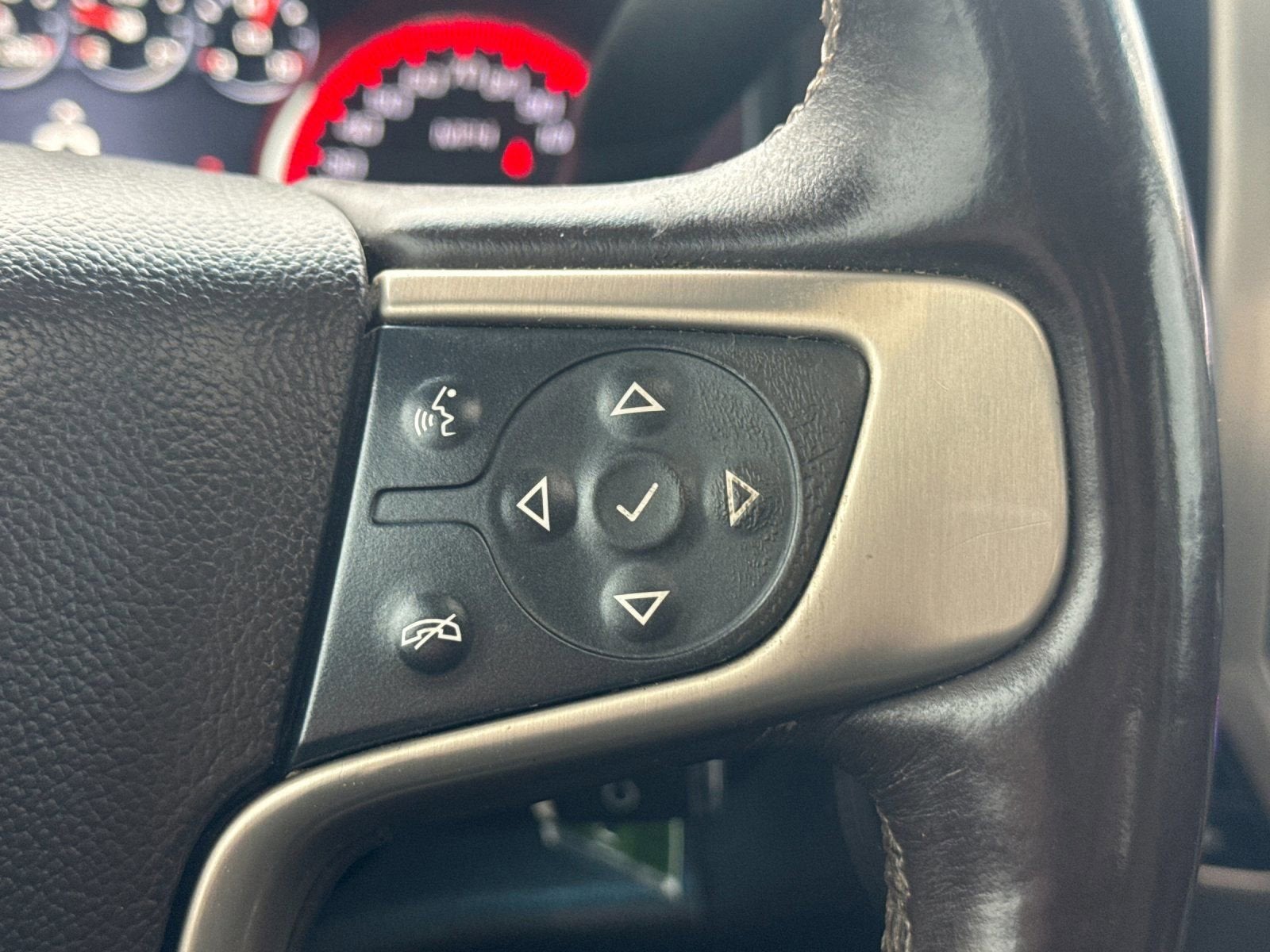 2015 GMC Sierra 1500 Denali