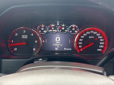 2015 GMC Sierra 1500 Denali