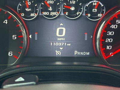 2015 GMC Sierra 1500 Denali