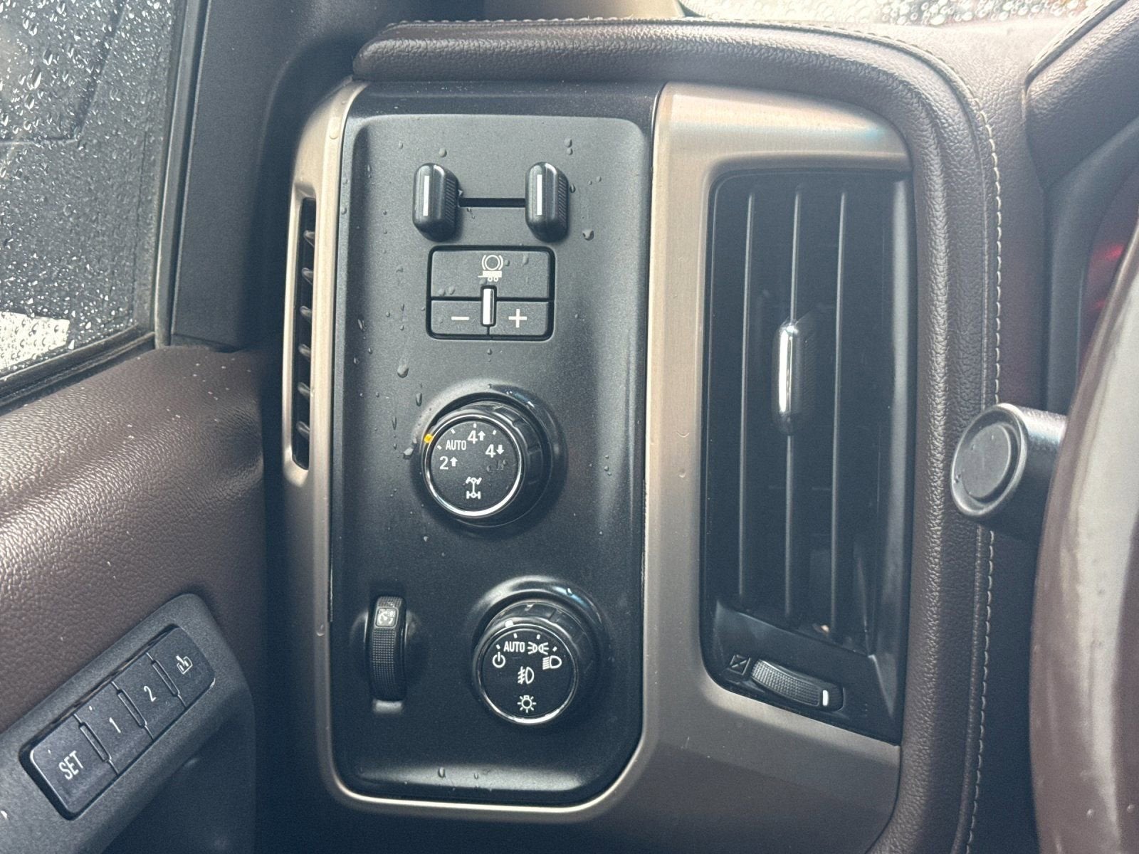 2015 GMC Sierra 1500 Denali