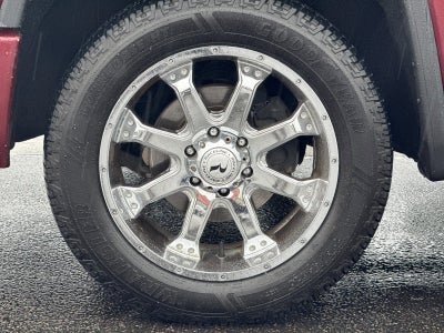 2015 GMC Sierra 1500 Denali