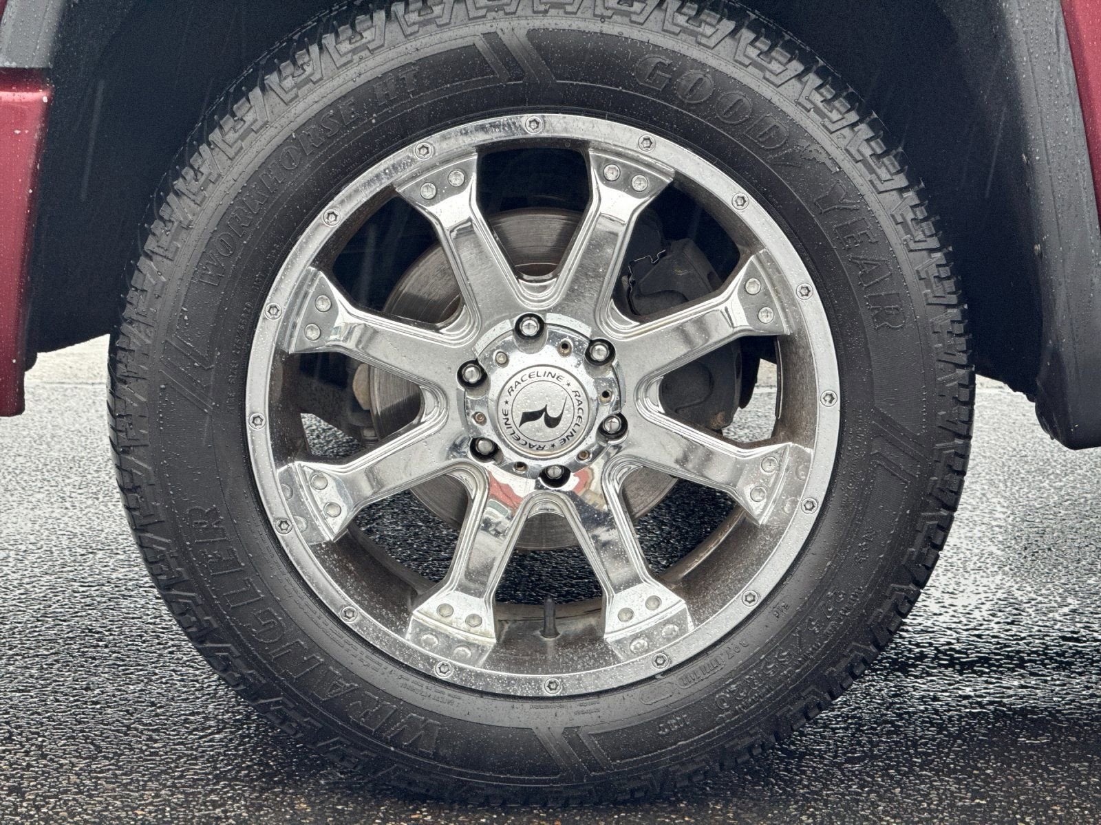 2015 GMC Sierra 1500 Denali