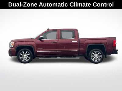 2015 GMC Sierra 1500 Denali