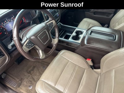 2015 GMC Sierra 1500 Denali