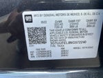 2022 GMC Sierra 1500 AT4X