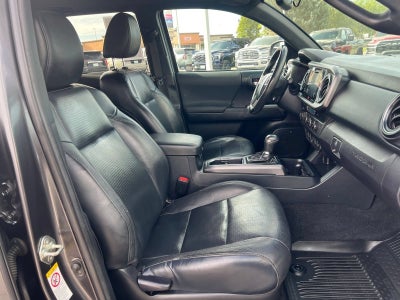 2019 Toyota Tacoma 4WD SR