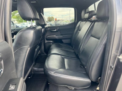 2019 Toyota Tacoma 4WD SR