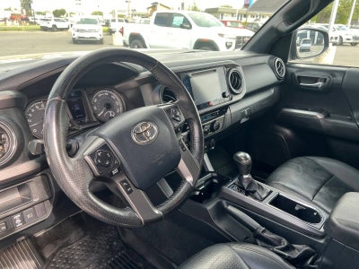 2019 Toyota Tacoma 4WD SR