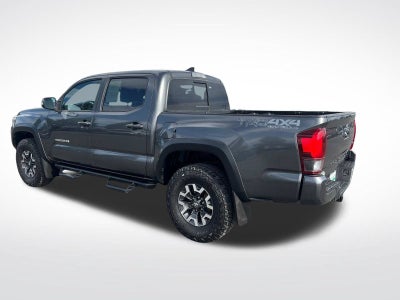 2019 Toyota Tacoma 4WD SR