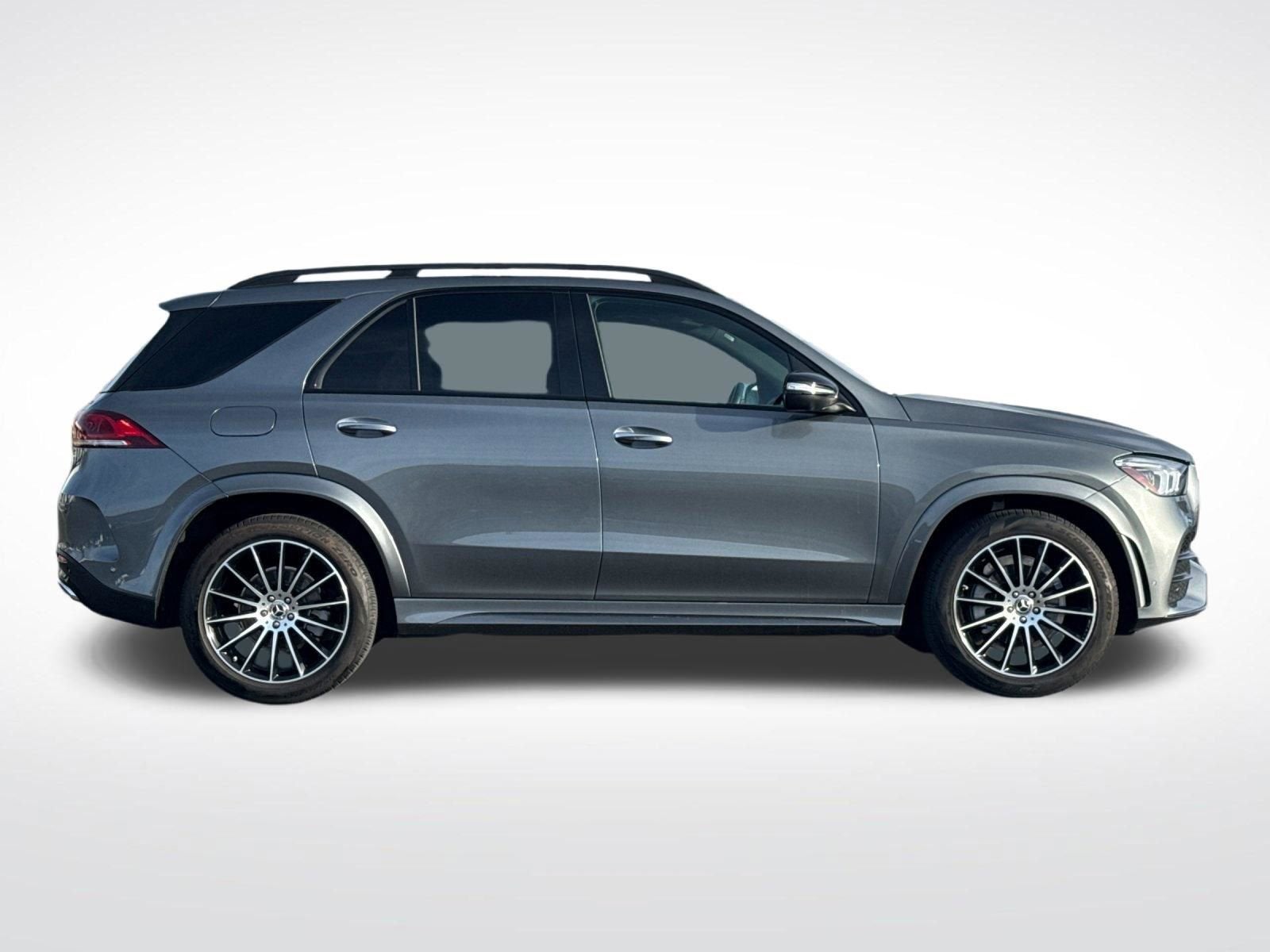 2022 Mercedes-Benz GLE GLE 350