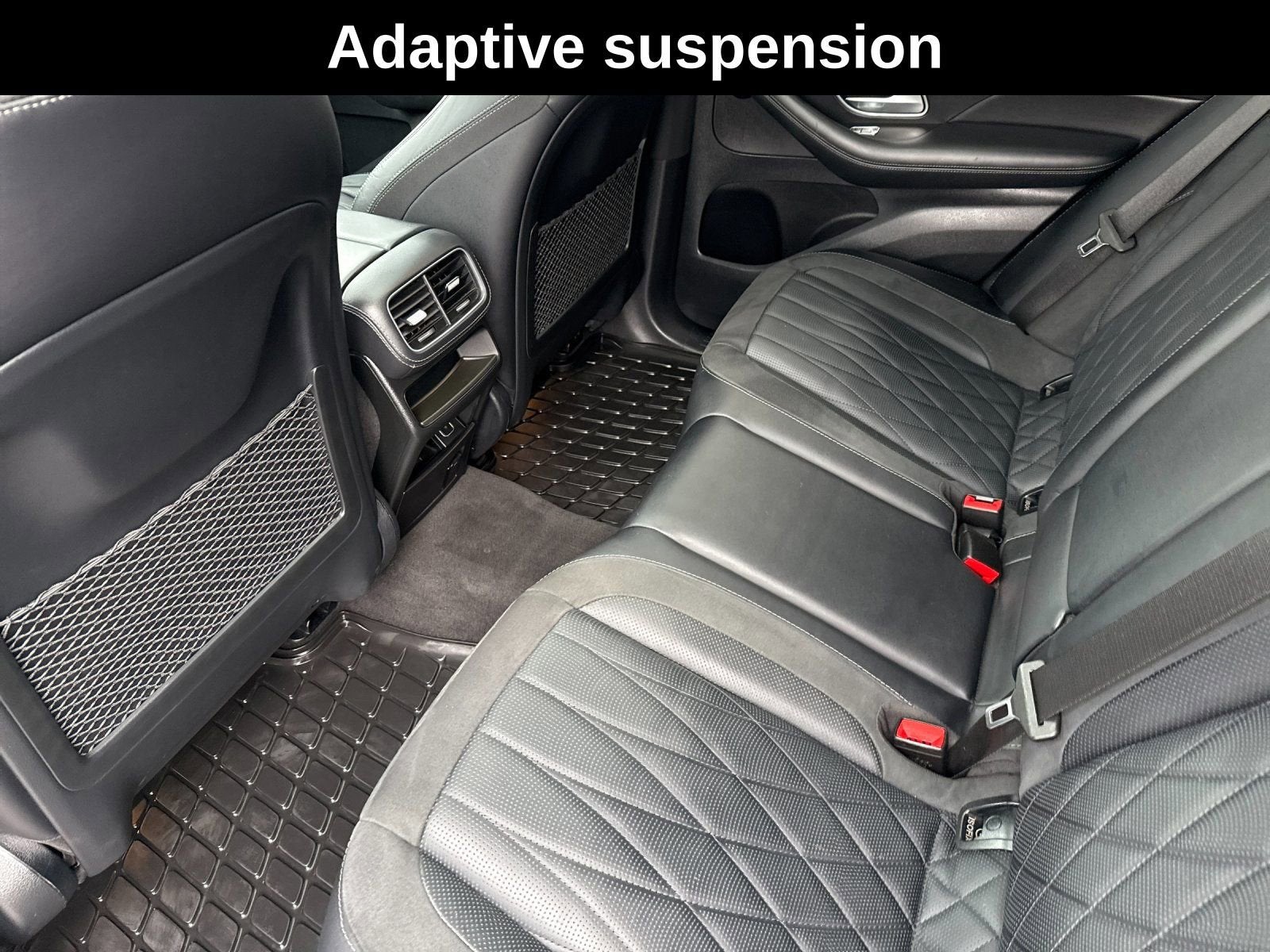 2023 Mercedes-Benz GLE AMG® GLE 63 S