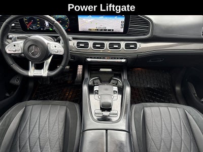 2023 Mercedes-Benz GLE AMG® GLE 63 S