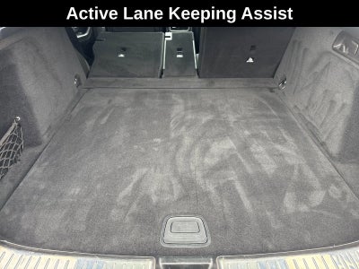 2023 Mercedes-Benz GLE AMG® GLE 63 S