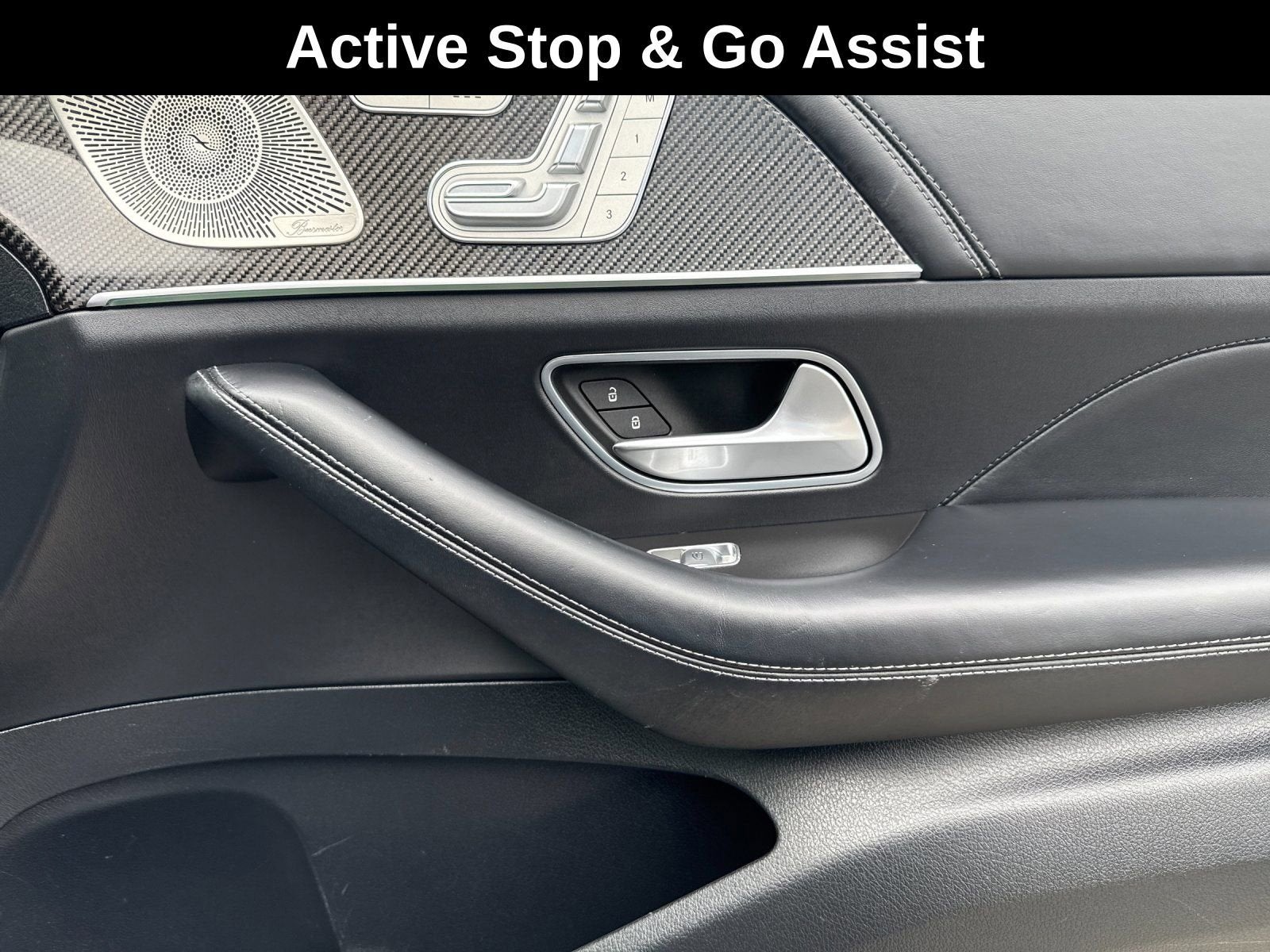 2023 Mercedes-Benz GLE AMG® GLE 63 S