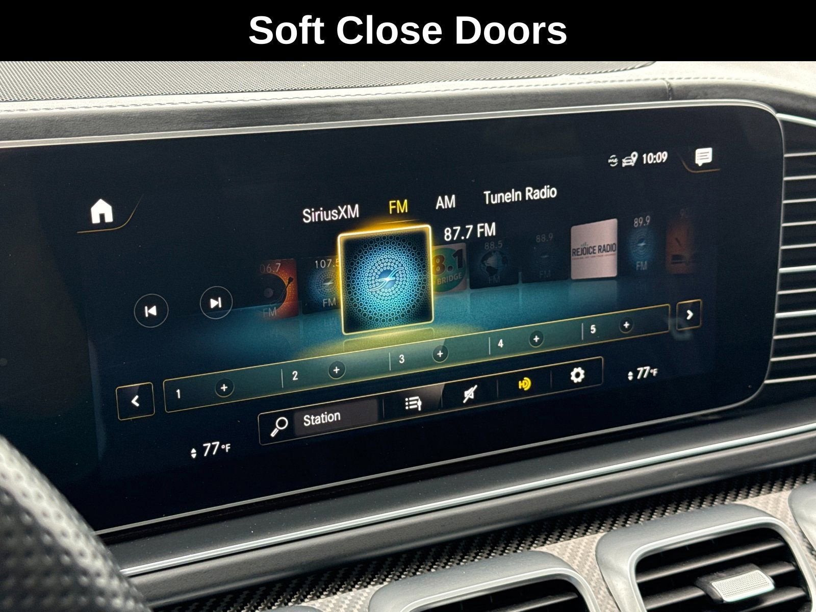 2023 Mercedes-Benz GLE AMG® GLE 63 S