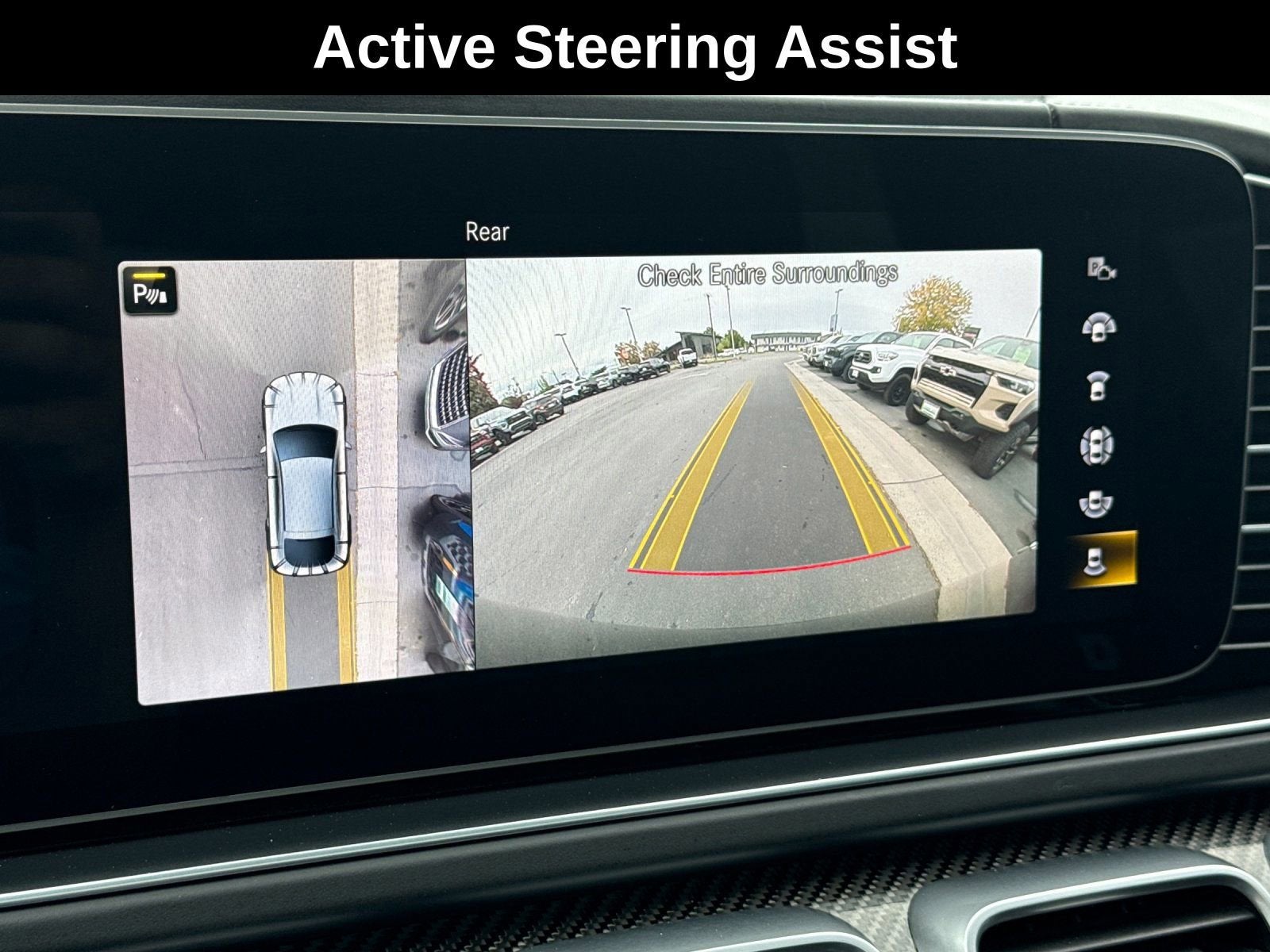 2023 Mercedes-Benz GLE AMG® GLE 63 S