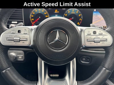 2023 Mercedes-Benz GLE AMG® GLE 63 S