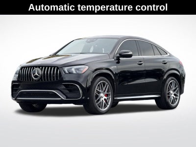 2023 Mercedes-Benz GLE AMG® GLE 63 S
