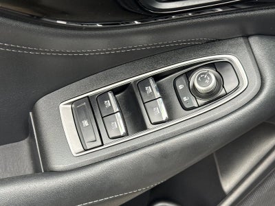 2021 Subaru Outback Limited XT