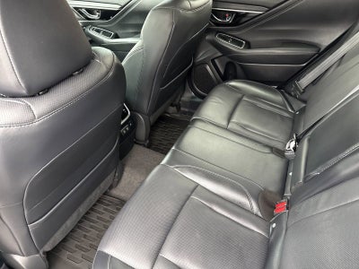 2021 Subaru Outback Limited XT