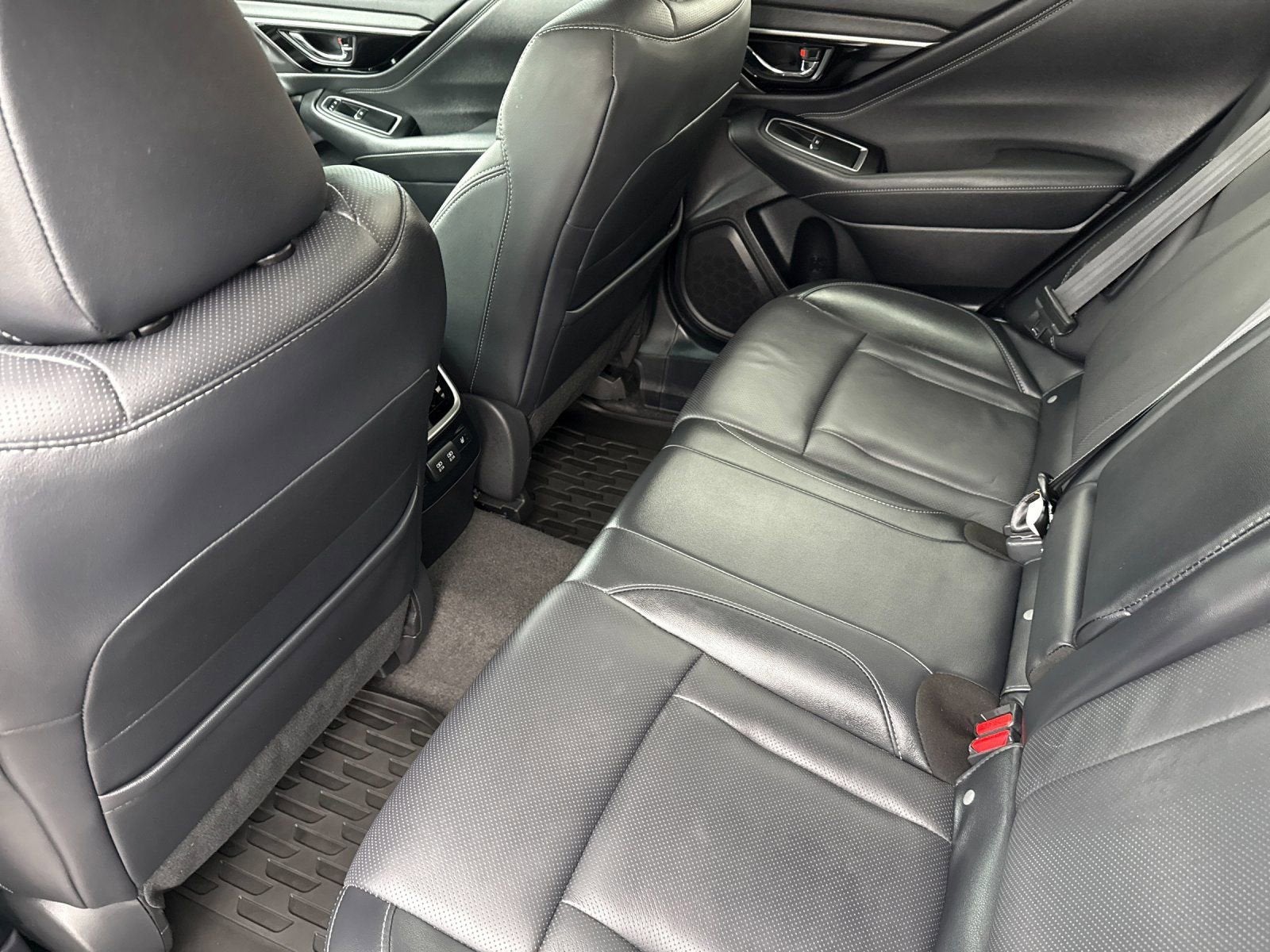 2021 Subaru Outback Limited XT