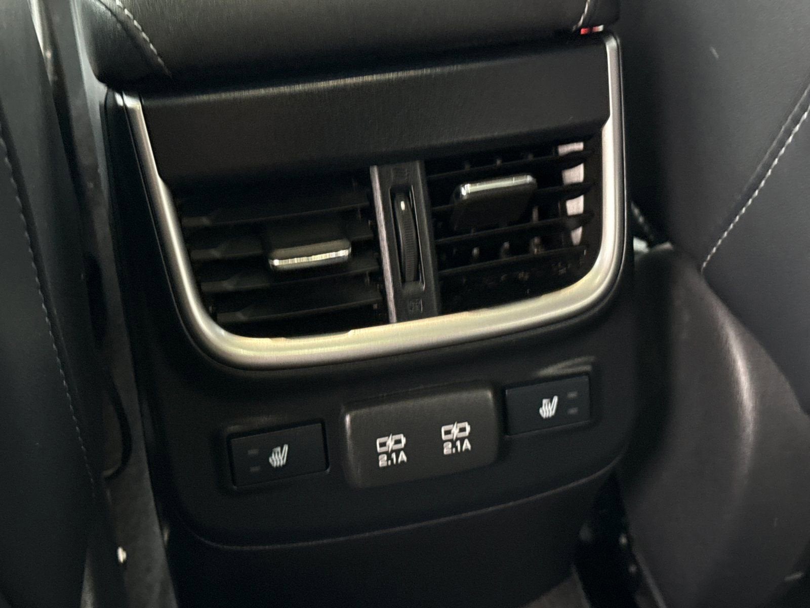 2021 Subaru Outback Limited XT